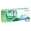 Isla-Moos,  Pastylki, 30 pastylek