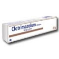 Clotrimazolum Aflofarm 1%, Krem, 20 g