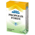 Propolis Forte o smaku pomarańczowym, 30 tabletek do ssania