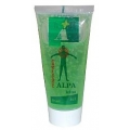 Alpa Leśna, Żel rozgrzewający, 50 ml