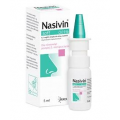NASIVIN SOFT 0,01% AEROZOL DO NOSA 5 ML