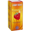 MAGSOLVIT B6  SYROP 150 ML