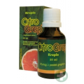 CITROGREP  KROPLE 25 ML