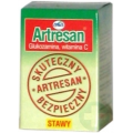 ARTRESAN  42 KAPSUŁKI