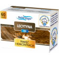 NATURKAPS LECYTYNA 300, 60 KAPSUŁEK