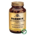 SOLGAR BŁONNIK 120 KAPSUŁEK