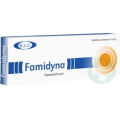 FAMIDYNA 0,01 G TABL. POWL. 10 TABL.