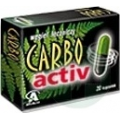 CARBO ACTIV AFLOFARM 20 KAPSUŁEK