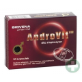 Androvit 740 mg, 30 kapsułek