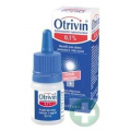 OTRIVIN 0,1%, KROPLE DO NOSA 10 ML