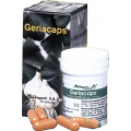 GERIACAPS  KAPS. 25 KAPS.