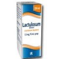 LACTULOSUM 7,5 G/15 ML SYROP 150 ML