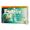 ESSELIV 50 KAPSUŁEK