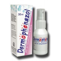 DERMOPHENAZOL  AEROZOL 30 ML