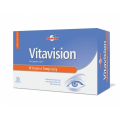 WALMARK VITAVISION 30 TABLETEK