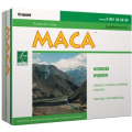 Maca, 45 kapsułek
