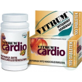 VITRUM CARDIO  TABL. POWL. 100 TABL.