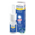 OTRIVIN 0,05%, AEROZOL 10 ML