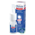 OTRIVIN 0,1%, AEROZOL 10 ML