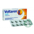 VOLTAREN ACTI, 10 TABLETEK POWLEKANYCH