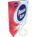 PANADOL RAPID 0,5 G TABL. POWL. 8 TABL.