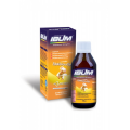 IBUM SMAK BANANOWY ZAWIESINA (0,1,G/ 5 ML) 130 ML