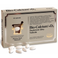 BIO-CALCIUM + D3, 60 TABLETEK