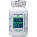 Kudzu Root, 90 kapsułek