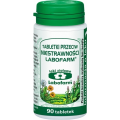 TABLETKI PRZECIW NIESTRAWNOŚCI, 90 TABLETEK