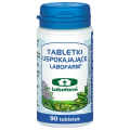 TABLETKI USPOKAJAJĄCE 90 TABLETEK