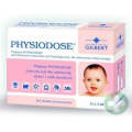Physiodose 0,9%, 5 ml, Płyn, 12 pojemników
