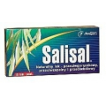 SALISAL  10 TABLETEK