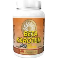 OLIMP BETA KAROTEN PLUS VIT.E LECYTYNA 90 KAPS.