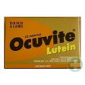 OCUVITE LUTEIN 60 TABL.
