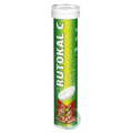 RUTOKAL C  20 TABLETEK MUSUJĄCYCH
