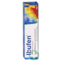 IBUFEN 10% ŻEL 50 G
