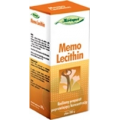 MEMO LECITHIN  PŁYN 280 G = 250 ML