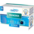 Naturkaps Pro Wzrok, 30 kapsułek