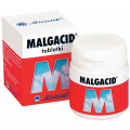 MALGACID 20 TABLETEK DO SSANIA