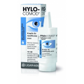 Hylo-comod, Krople do oczu, 10 ml