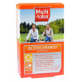MULTI-TABS ACTIVE  ENERGY 30 TABLETEK
