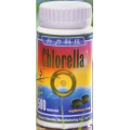 CHLORELLA  500 TABLETEK - POPRAWA ODPORNOŚCI