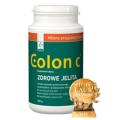 A-Z Medica Colon C ganulat, 200 g