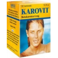 KAROVIT  30 TABLETEK
