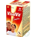 VISOLVIT COMPLEX  KAPS. 30 KAPS.