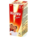 VISOLVIT COMPLEX, 50 KAPSUŁEK