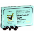 BIO-QUINON Q10 30 KAPSUŁEK
