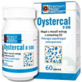 OYSTERCAL D 500  TABL. POWL. 60 TABL.