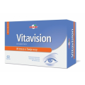 WALMARK VITAVISION  60 TABLETEK