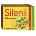 SILENIL 30 TABLETEK POWLEKANYCH
